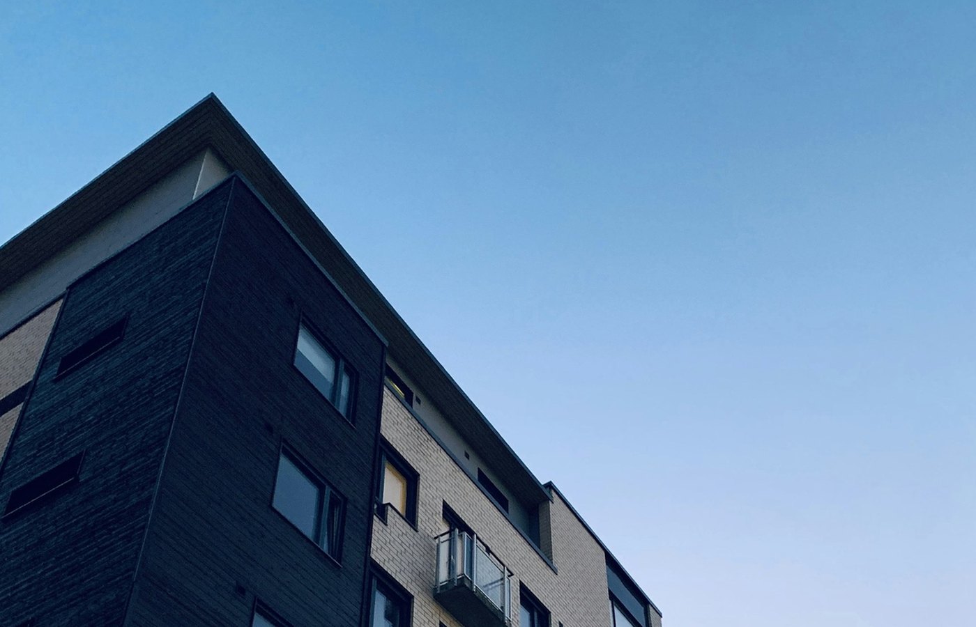 现代建筑空间