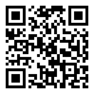 烁云科技公司页二维码