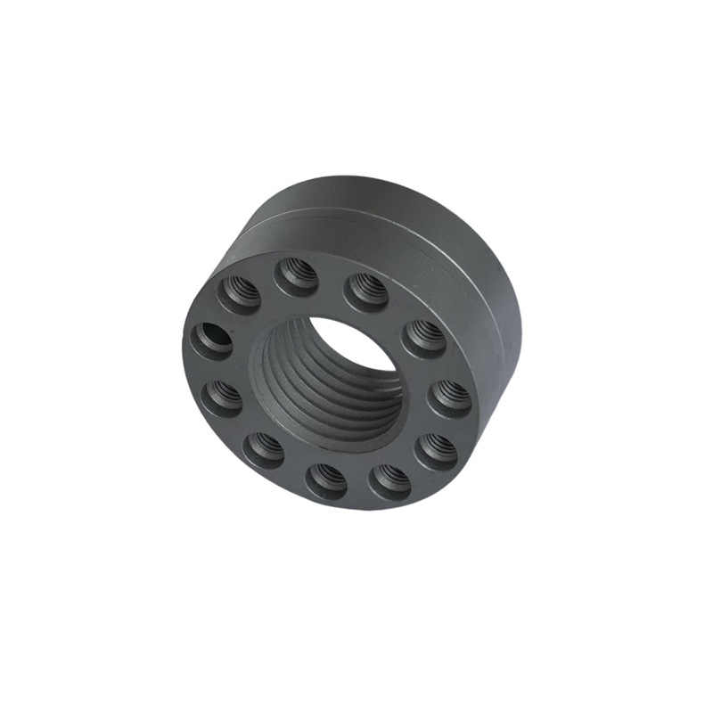 CNC механична обработка, прецизни метални сплави, CNC струговане, фрезоване, пробиване, шлайфане, електромеханично интегрирано проектиране и производство