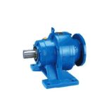 X series cycloidal pin gear reducer