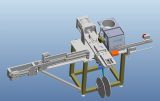 Automatic (pneumatic) head machine