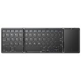 AUSDOM Sofkey Air2 wireless folding keyboard