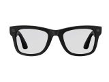 MT5 Ultra AI-lasit, TR90 Lightweight Frame, Voice Wake-Up Object Recognition, Bluetooth Calls & Music, Button and Touch Dual Control Smart Camera Glasses
