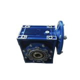 RV130 worm gear reducer_NMRV reducer model number