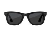 MT5 Ultra AI-lasit, TR90 Lightweight Frame, Voice Wake-Up Object Recognition, Bluetooth Calls & Music, Button and Touch Dual Control Smart Camera Glasses