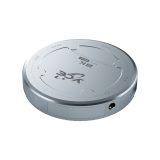 Type C/F to PD3.0+M2(NVMe)+HD2.1+3.5Audio(线控)+USB2.0 磁吸硬盘盒