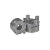 CNC-Bearbeitung Metalllegierung Präzisionsmaschinen CNC-Trinkwerkzeug Bohrmaschine Elektronik Design Fertigung