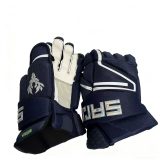 Advanced ice hockey gloves - enhance your ice hockey experience