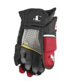 Durable ice hockey gloves - designed for intense matches