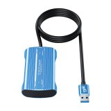 DP1.4+USB3.0 转 Type-C 适配器（PS VR2 PC 适配器）