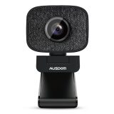 AW930PRO Ultra HD 2K computer camera desktop laptop beauty recording class live conference video anchor