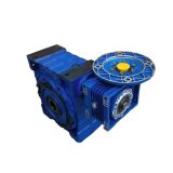 RV63-30-1.1KW worm gear reducer
