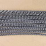 Heavy machinery steel wire rope, use: lifting, lifting, heavy machinery