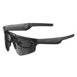 AI Smart Cycling Sunglasses with 8MP HD Camera, Six-Axis Anti-Shake Video & Audio Recording, AI Object Recognition, Multi-Language Translation, Bluetooth Calling