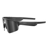 AI Smart Cycling Sunglasses with 8MP HD Camera, Six-Axis Anti-Shake Video & Audio Recording, AI Object Recognition, Multi-Language Translation, Bluetooth Calling