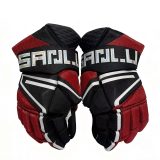 Design outstanding ice hockey gloves - stand out on the ice rink