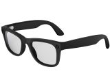 MT5 Ultra AI-lasit, TR90 Lightweight Frame, Voice Wake-Up Object Recognition, Bluetooth Calls & Music, Button and Touch Dual Control Smart Camera Glasses