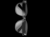 AI Smart Audio Camera Glasses