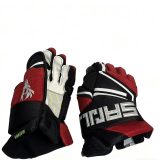 Design outstanding ice hockey gloves - stand out on the ice rink