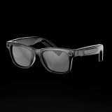 AI Smart Audio Glasses