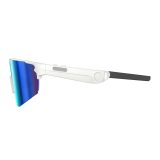 AI Smart Cycling Sunglasses with 8MP HD Camera, Six-Axis Anti-Shake Video & Audio Recording, AI Object Recognition, Multi-Language Translation, Bluetooth Calling