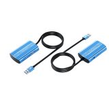 DP1.4+USB3.0 转 Type-C 适配器（PS VR2 PC 适配器）