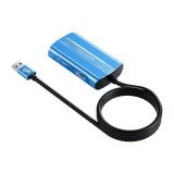 DP1.4+USB3.0 转 Type-C 适配器（PS VR2 PC 适配器）