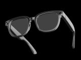 AI Smart Audio Camera Glasses