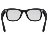 MT5 Ultra AI-lasit, TR90 Lightweight Frame, Voice Wake-Up Object Recognition, Bluetooth Calls & Music, Button and Touch Dual Control Smart Camera Glasses