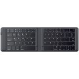 AUSDOM Sofkey Air1 wireless folding keyboard