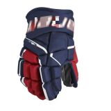 Ice hockey gloves: an essential choice for sports enthusiasts