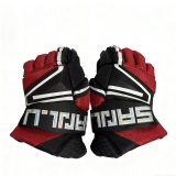 Design outstanding ice hockey gloves - stand out on the ice rink