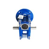 RV63-30-1.1KW worm gear reducer