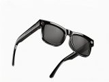 Fun Seek AI Smart Audio Camera Glasses