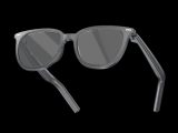 Smart Audio Glasses (AI Voice Assistant Edition)