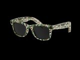 AI Smart Audio Glasses