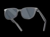 Smart Audio Glasses (AI Voice Assistant Edition)