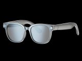 AI Smart Audio Camera Glasses