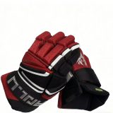 Design outstanding ice hockey gloves - stand out on the ice rink