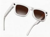 Fun Seek AI Smart Audio Camera Glasses