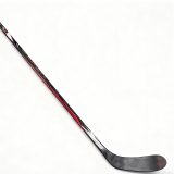 Ice Hockey Stick Low Center of Gravity Design Enhances Stickhandling Stability, Improves Passing and Shooting Accuracy