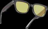 AI Smart Audio Camera Glasses