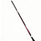 Ice Hockey Stick Low Center of Gravity Design Enhances Stickhandling Stability, Improves Passing and Shooting Accuracy