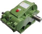 JZQ gear reducer