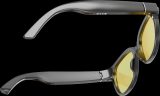 AI Smart Audio Camera Glasses