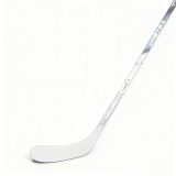 Ice hockey sticks made of adult professional grade carbon fiber material with high elasticity and easy control, suitable for ball attack and defense training competitions