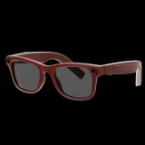 AI Smart Audio Glasses