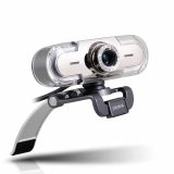 PA452 Ohjeet Tietokonekamera HD 1080P Työpöydä Kannettava Koti Live Webkurssi Kamera