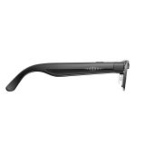 Gafas Inteligentes con IA｜Grabación de Video 1200P Anti-vibración Transmisión en Tiempo Real Traducción Multilingüe con IA Auriculares Bluetooth