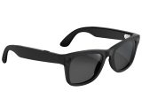 MT5 Ultra AI-lasit, TR90 Lightweight Frame, Voice Wake-Up Object Recognition, Bluetooth Calls & Music, Button and Touch Dual Control Smart Camera Glasses